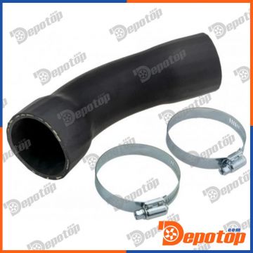 Gaine de suralimentation pour AUDI | GPP-AU-012, 4F0145709G